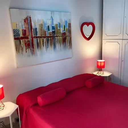 La Casa Di Agnese Appartement *