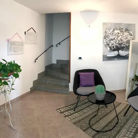 La Casa Di Agnese * Gavi