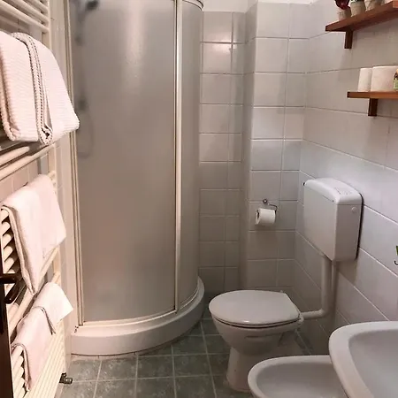 La Casa Di Agnese Appartement *
