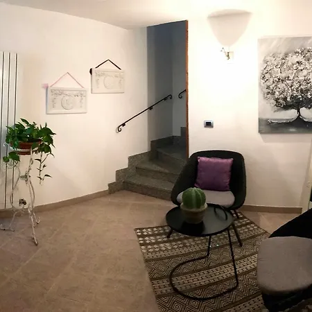 La Casa Di Agnese Gavi
