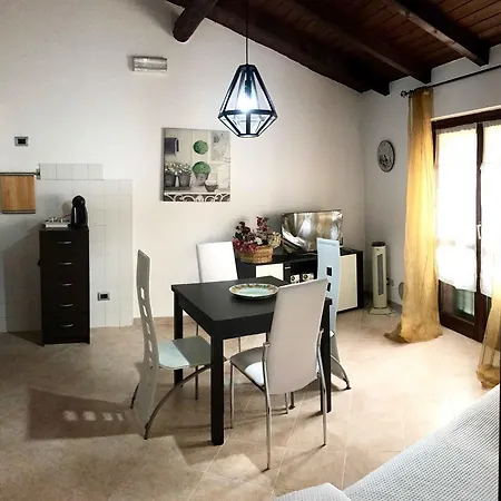 La Casa Di Agnese *