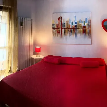 La Casa Di Agnese Appartement