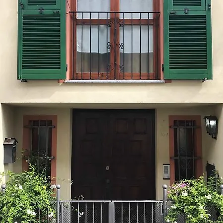La Casa Di Agnese * Gavi